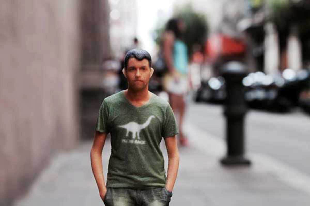 Labs 3D