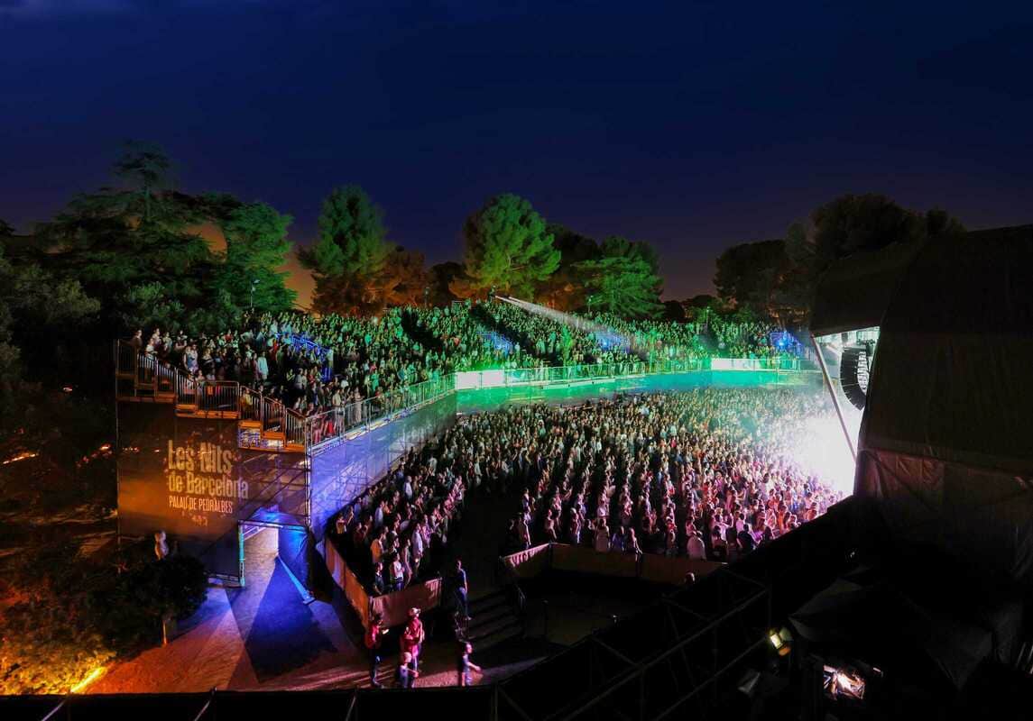 Les Nits de Barcelona 2026