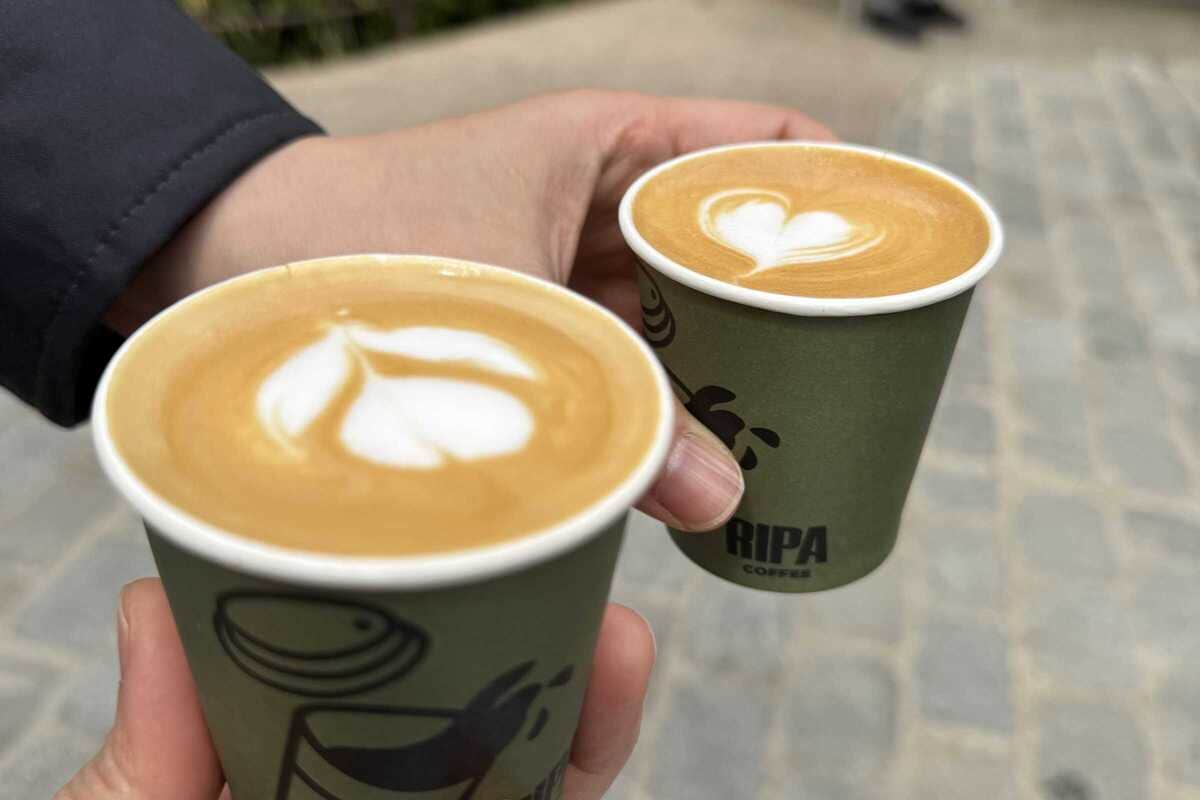 Ripa Coffee