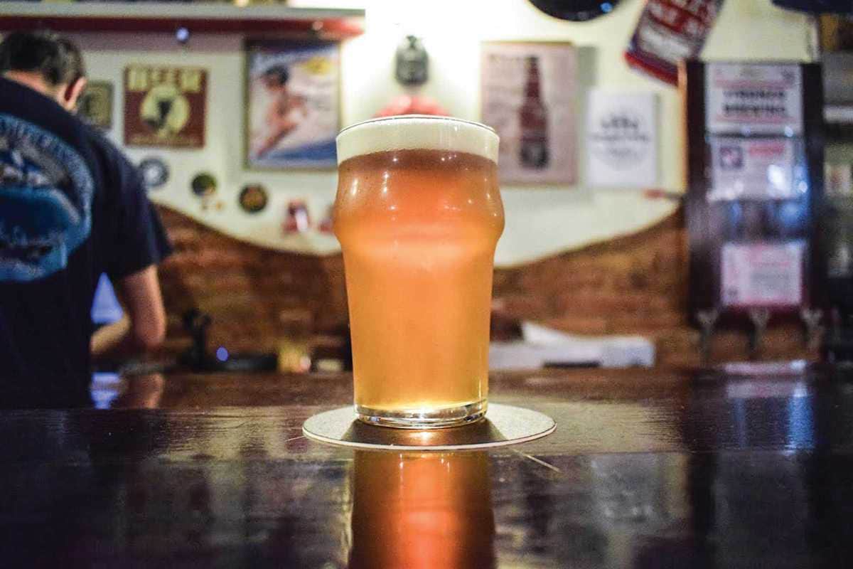 La Cervecita